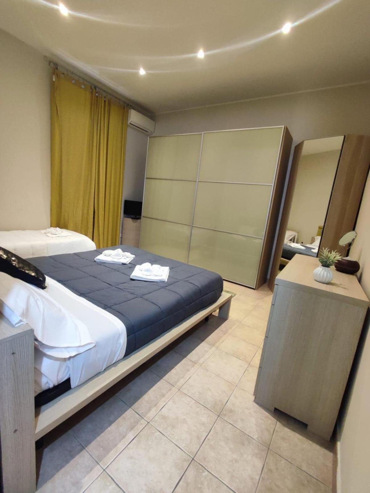Apartment Pigneto House Rome