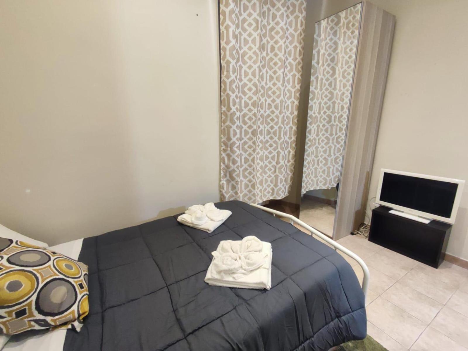 Apartment Pigneto House Rome