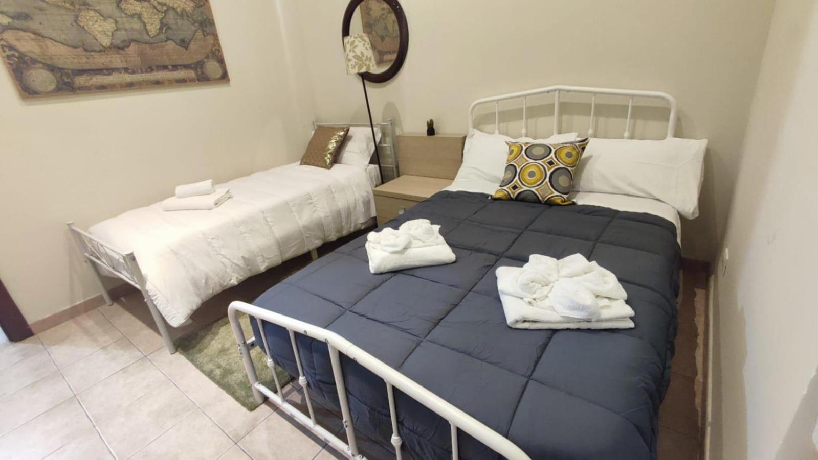 Appartement Pigneto House *