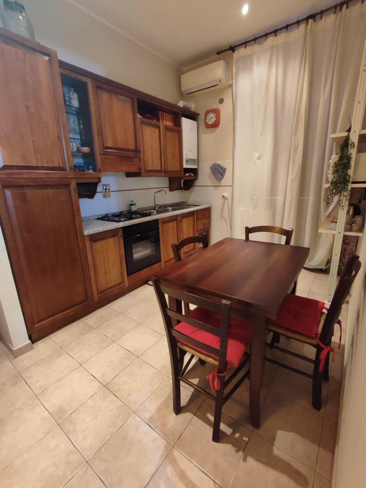 Pigneto House Appartement