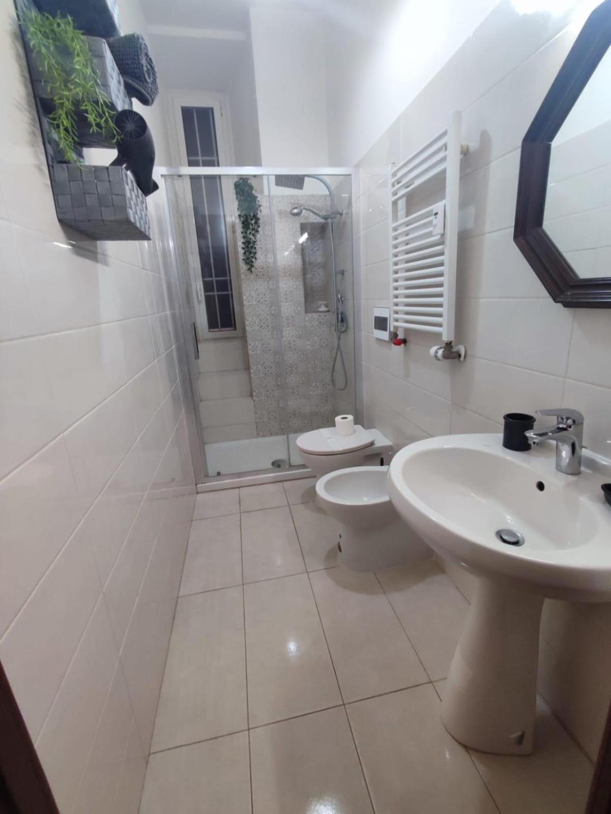 Pigneto House Appartement *