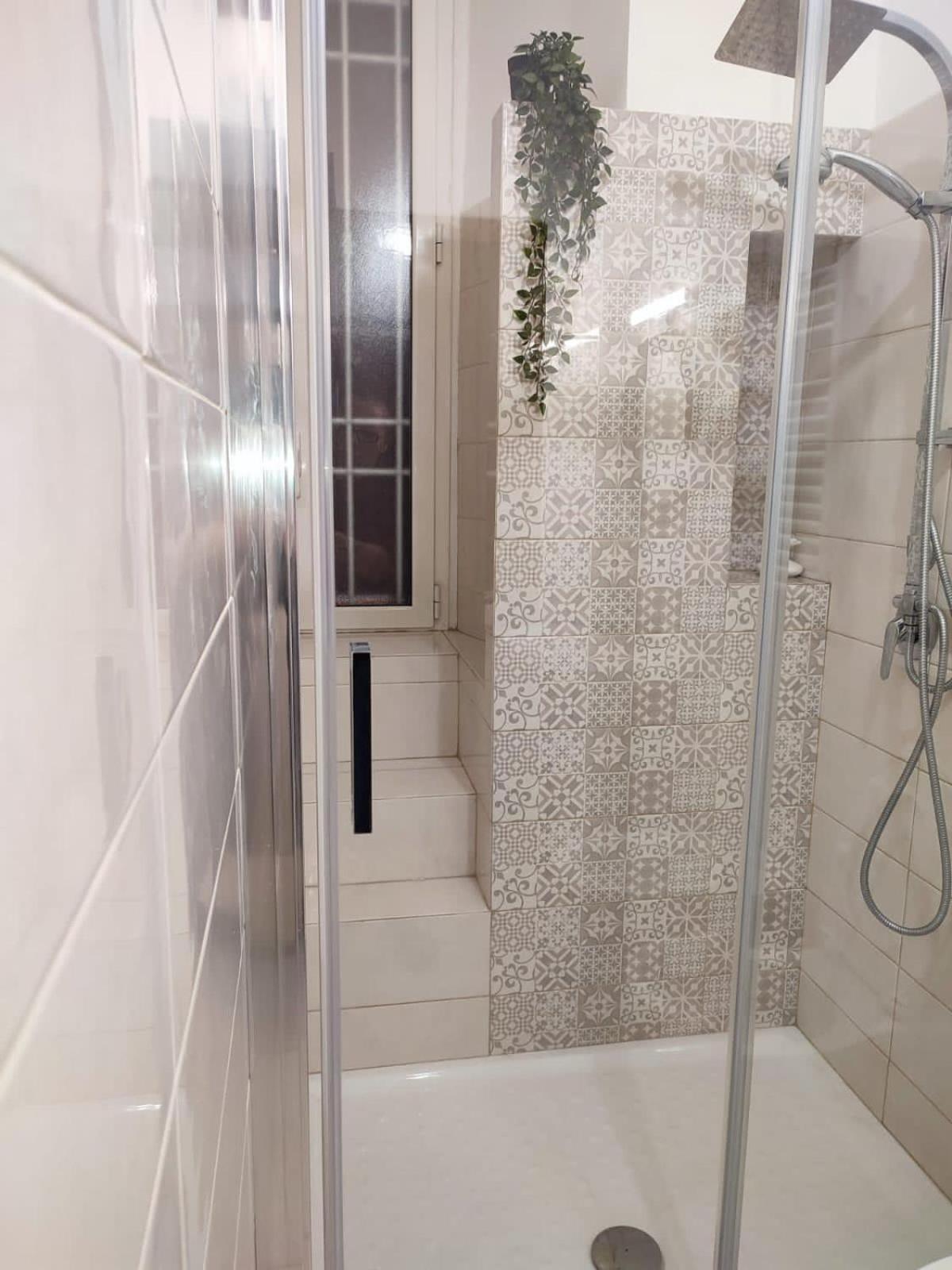 Pigneto House Appartement